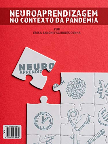 Capa do livro: Neuroaprendizagem no Contexto da Pandemia - Ler Online pdf