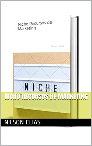 Livro PDF: Nicho Recursos de Marketing