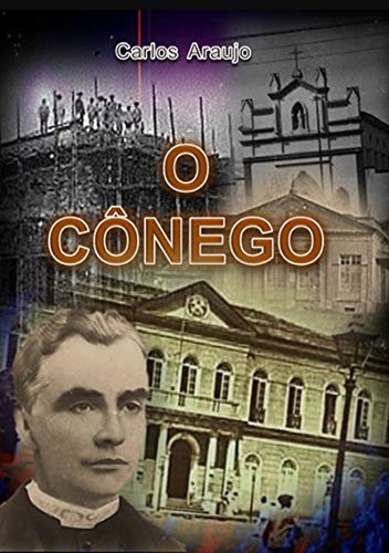 Livro PDF O Cônego