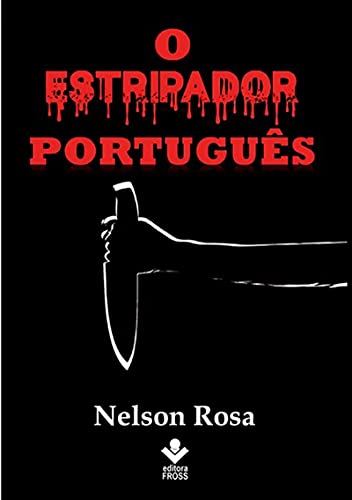 Livro PDF O Estripador Português