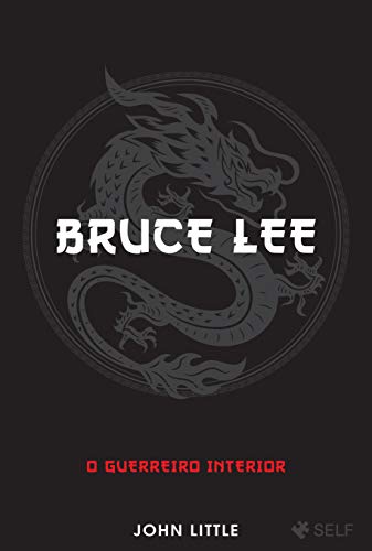 Livro PDF O Guerreiro Interior: Bruce Lee