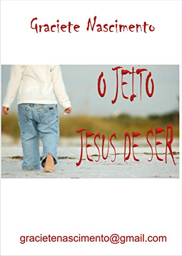Livro PDF O JEITO JESUS DE SER