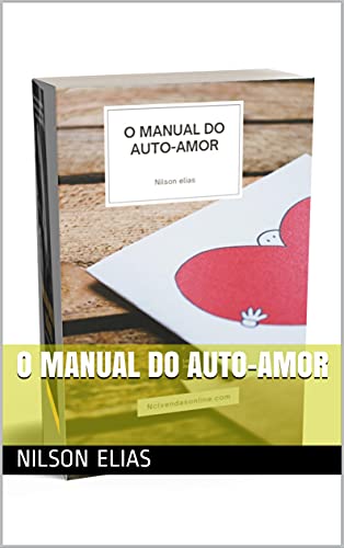 Livro PDF: O MANUAL DO AUTO-AMOR