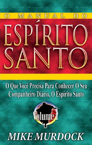 Livro PDF: O Manual Do Espírito Santo