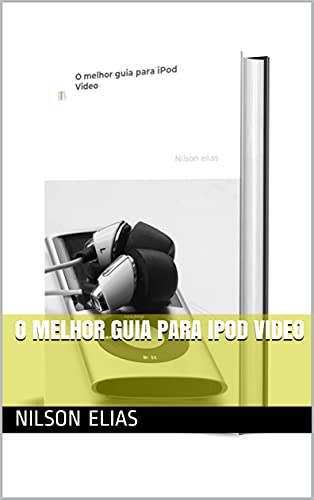 Livro PDF: O melhor guia para iPod Video
