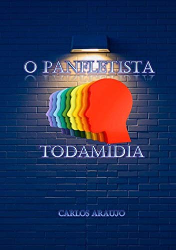 Livro PDF O Panfletista