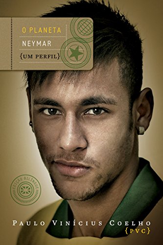 Livro PDF O planeta Neymar: Um perfil – Edição bilíngue