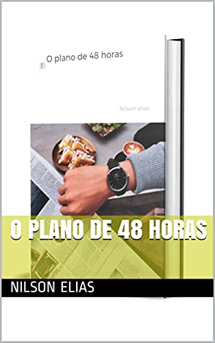 Livro PDF: O plano de 48 horas