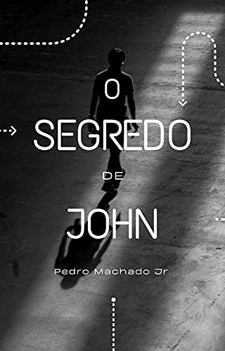 Livro PDF: O segredo de John