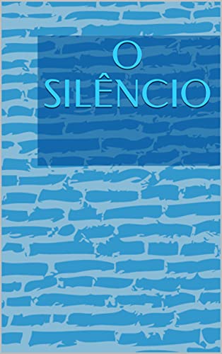 Livro PDF: O SILÊNCIO: O silêncio é quebrado pelo som de passos no corredor.