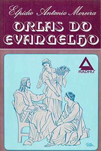 Livro PDF Orlas do Evangelho
