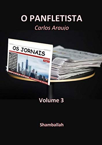 Livro PDF Os Jornais – Volume 3