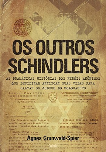 Livro PDF: Os Outros Schindlers