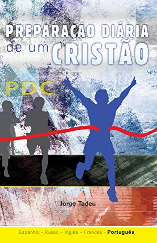 Capa do livro: P.D.C.: Preparação Diária de Um Cristão - Ler Online pdf