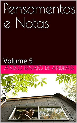 Livro PDF Pensamentos e Notas : Volume 5