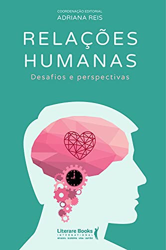 Livro PDF Relações humanas: desafios e perspectivas