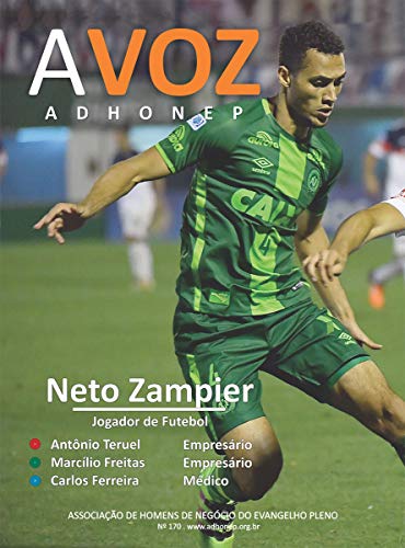 Livro PDF Revista A Voz 170