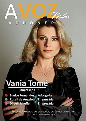 Livro PDF Revista A Voz Mulher 24