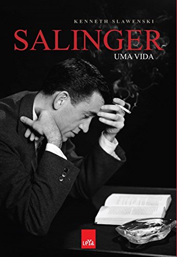 Livro PDF: Salinger: Uma vida
