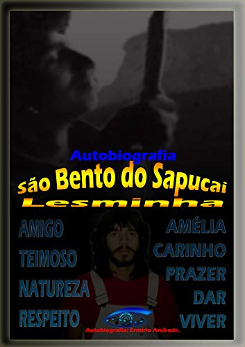 Livro PDF São Bento Sapucaia com Lesminha.: Lesminha São Bento Sapucaia.