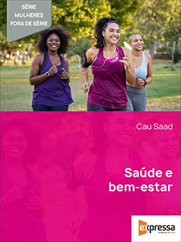 Capa do livro: Saúde e bem-estar - Ler Online pdf