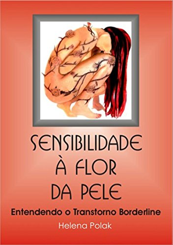 Capa do livro: Sensibilidade à Flor Da Pele - Ler Online pdf
