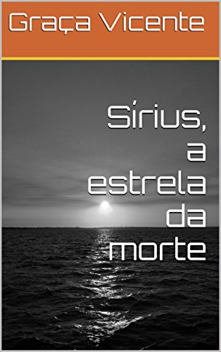 Livro PDF Sírius, a estrela da morte