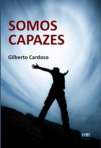 Capa do livro: SOMOS CAPAZES - Ler Online pdf
