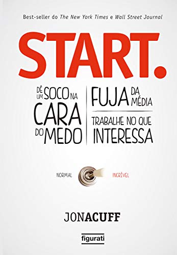 Livro PDF: Start