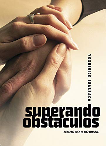 Capa do livro: Superando Obstáculos - Ler Online pdf