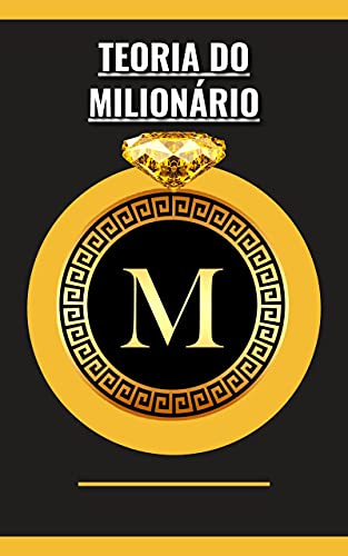 Capa do livro: Teoria do milionário - Ler Online pdf