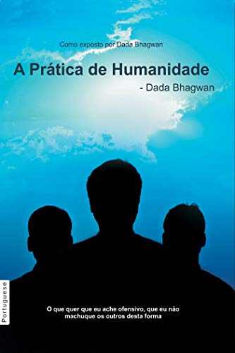 Livro PDF The Practice Of Humanity