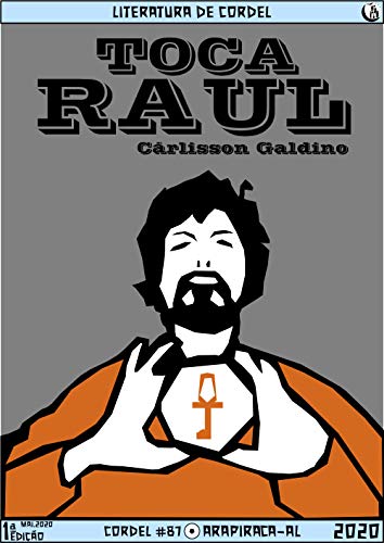 Livro PDF Toca Raul