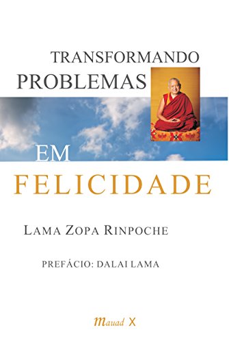 Capa do livro: Transformando problemas em felicidade - Ler Online pdf