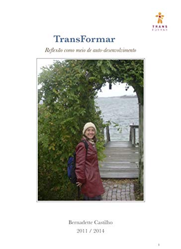 Capa do livro: TransFormar: Reflexão como meio de auto-desenvolvimento - Ler Online pdf