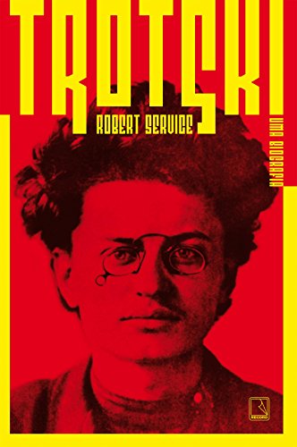 Livro PDF Trotski: uma biografia