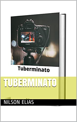 Capa do livro: Tuberminato - Ler Online pdf
