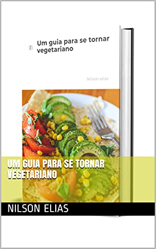 Livro PDF: Um guia para se tornar vegetariano