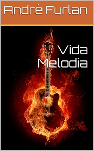 Livro PDF Vida Melodia