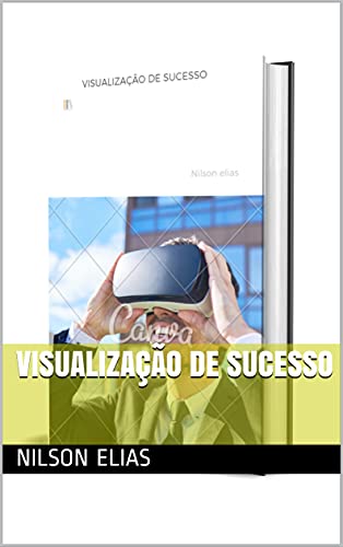 Livro PDF: VISUALIZAÇÃO DE SUCESSO