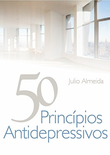 Livro PDF 50 Princípios Antidepressivos