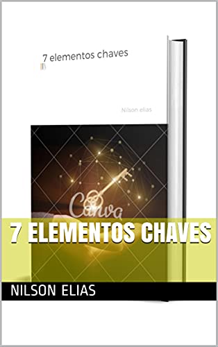Capa do livro: 7 elementos chaves - Ler Online pdf