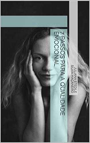 Capa do livro: 7 passos para a Qualidade Emocional - Ler Online pdf