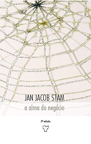 Livro PDF A alma do negócio (Livros Editora Atman)