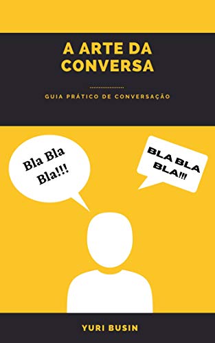 Livro PDF: A ARTE DA CONVERSA