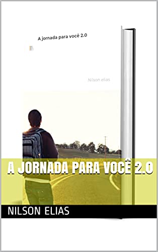 Livro PDF: A jornada para você 2.0