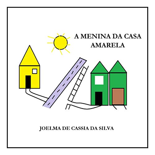 Capa do livro: A MENINA DA CASA AMARELA - Ler Online pdf