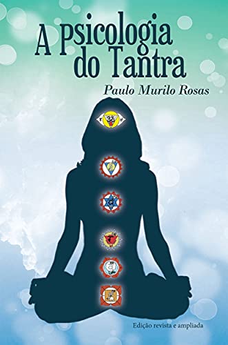 Capa do livro: A Psicologia do Tantra - Ler Online pdf