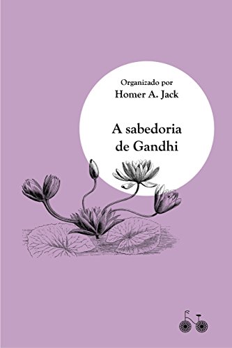 Livro PDF: A sabedoria de Gandhi