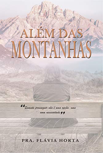 Capa do livro: Além das Montanhas - Ler Online pdf